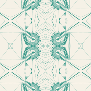 Meridians