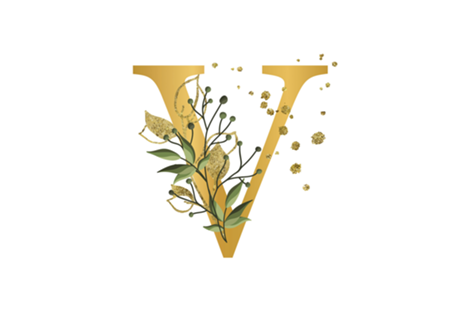 V for love
