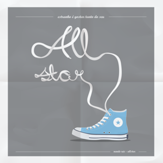 Allstar - Nando Reis