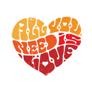 All you need is love