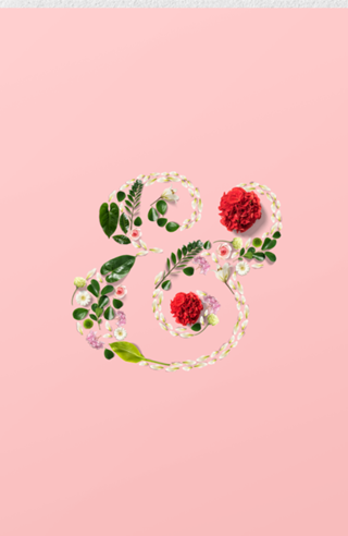 Ampersand