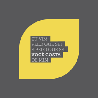 Nada pra mim
