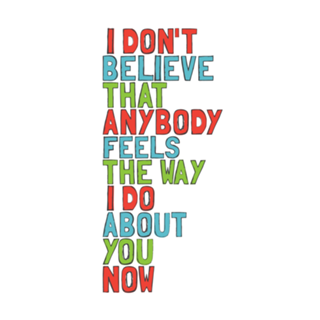 Oasis - Wonderwall