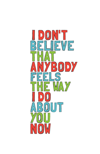 Oasis - Wonderwall