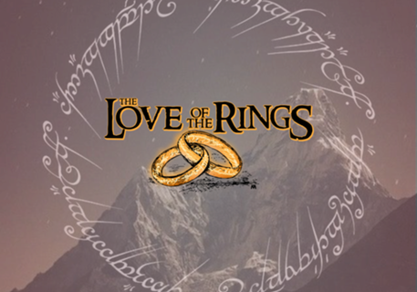 The Love of the Rings