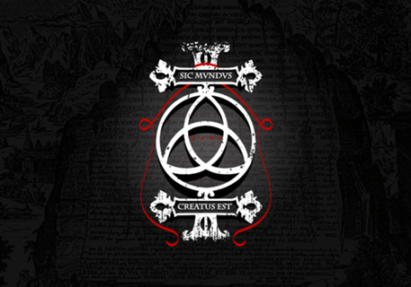 Sic Mundus-Dark