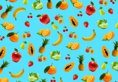Salada de Frutas
