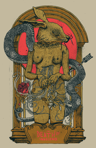 The death of innocence