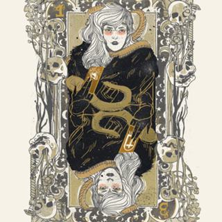 Fortune teller