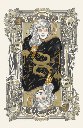 Fortune teller