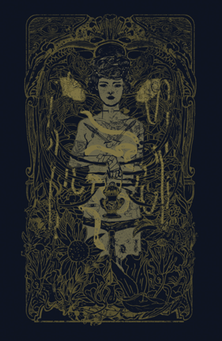 Secret garden