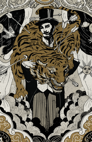 The tamer