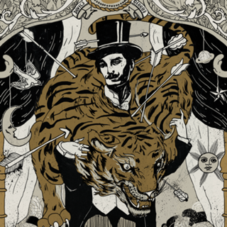 The tamer