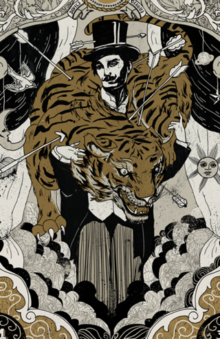 The tamer