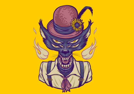 Gato do Blues