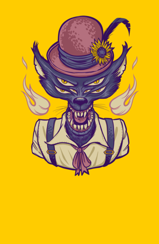 Gato do Blues