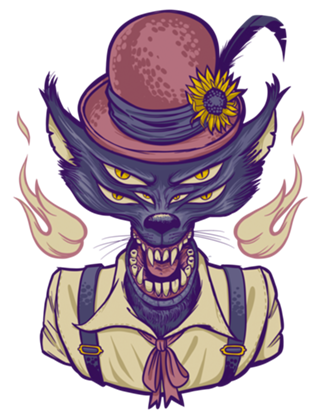Gato do Blues