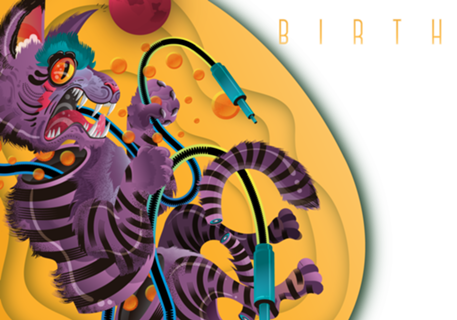 B I R T H