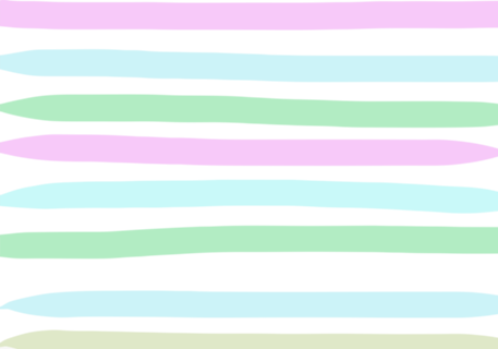 Pastel Stripes