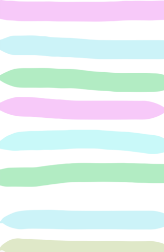 Pastel Stripes