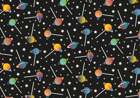 Lollipop Planets