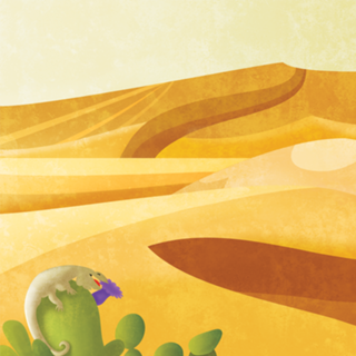 Deserto