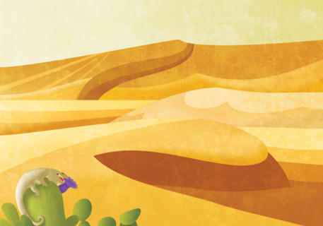 Deserto
