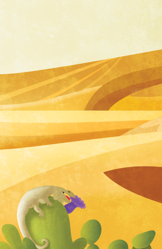 Deserto