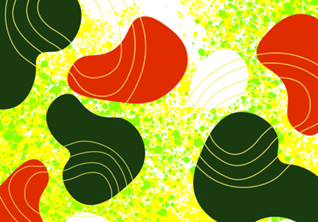 Abstract Internet Art