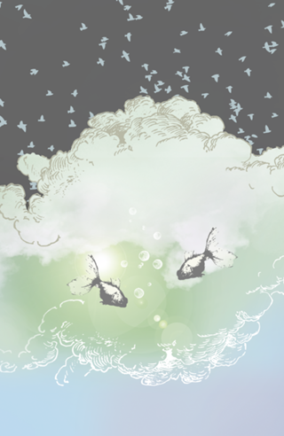 Céu de Peixe 2
