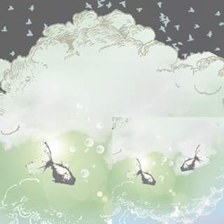 Céu de Peixe 2