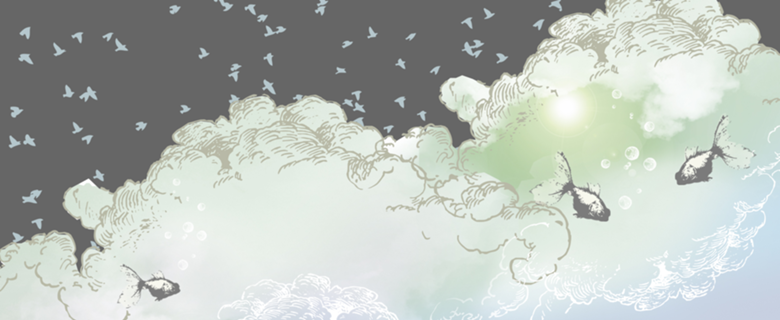 Céu de Peixe 2