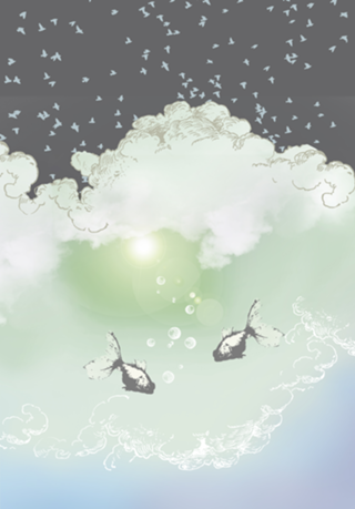Céu de Peixe 2