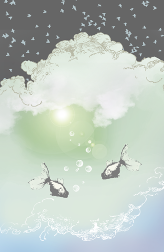Céu de Peixe 2