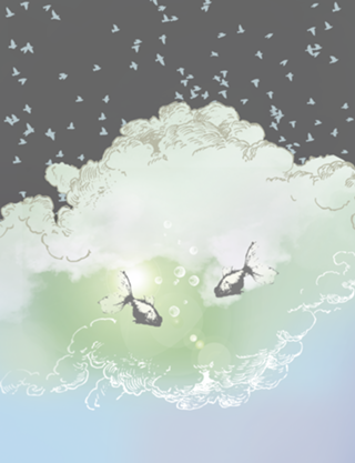 Céu de Peixe 2