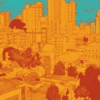 Paisagem Urbana