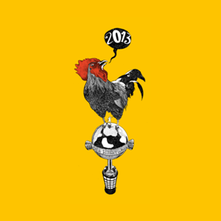 Galo Campeão