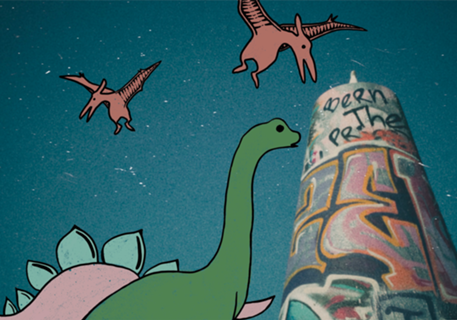 Dinos