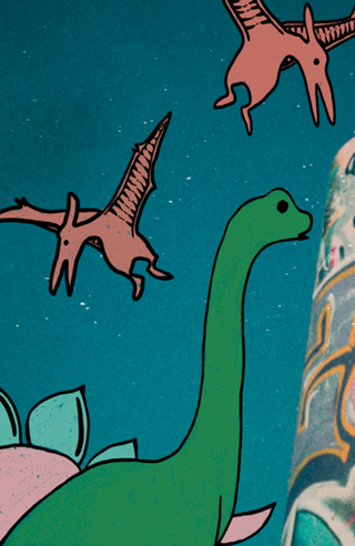 Dinos