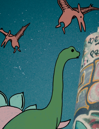 Dinos