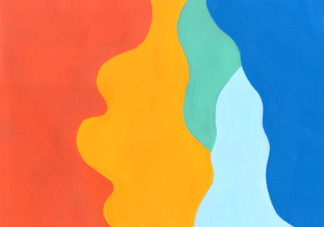 Color Waves