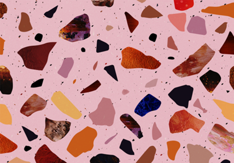 Terrazzo Rosé