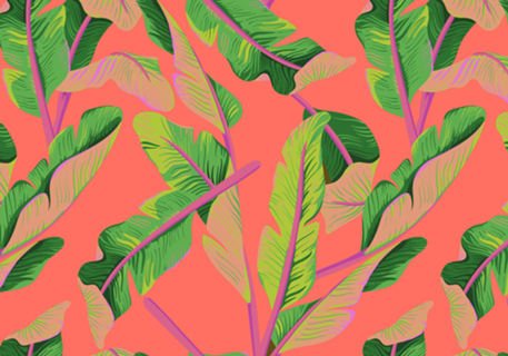 Tropical '19 [Coral Summer]