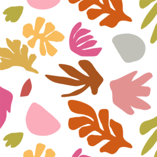 Her Garden II