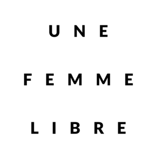 Une Femme Libre