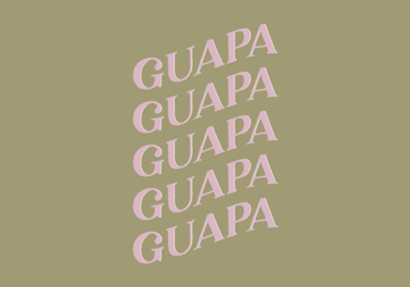 Guapa