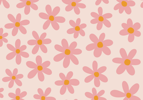 Summer Flowers I