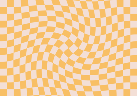 Check I - Yellow Twist