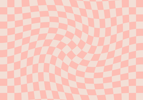 Check VII - Pink Twist