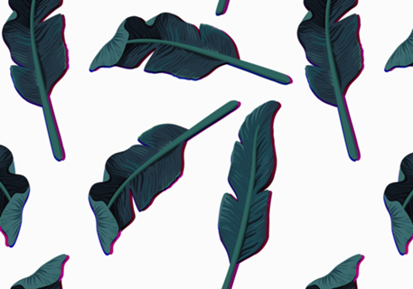 Tropical '17 - Hummingbird